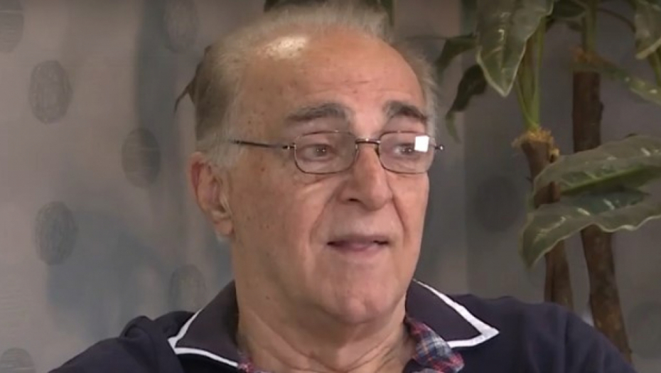 Jovan Marić iskreno do koske: Odrastanje bez oca, druženje sa Alijom, završio na psihijatriji, a evo ko su mu bili pacijenti