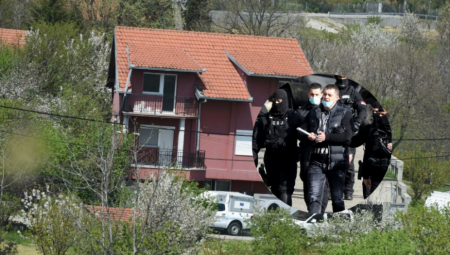 ŠKALJARAC MAMIO ŽRTVE ZA VELJU Oteli ga, iskoristili, onda ubili! Mare ga zvao "ćale", ali ga nije poštedeo metka u glavu