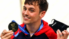 OSVOJIO ZLATO PA ŠOKIRAO PLANETU Sada će imati još više razloga za ljubomoru, jer sam sada gej sa olimpijskim zlatom