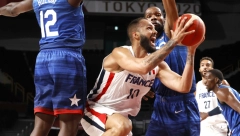 SVI UŽIVAJU U PORAZU DRIM TIMA Oni su navijali za Francuze u direktnom prenosu (VIDEO)