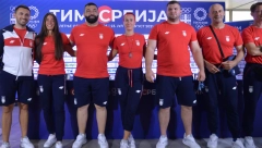 "OVO JE DOKAZ KOLIKO NAS POŠTUJU"! Jake reči srpskog sportiste!