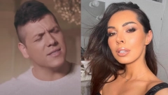 SLOBINA DRUGARICA PRIZNALA ŠTA OSEĆA PREMA NJEMU Gabrijela Pejčev više ne krije: Slagala bih kad bih rekla da mi se ne sviđa!