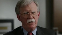 BOLTON O KOSOVU I METOHIJI Najureni Trampov savetnik progovorio o pregovorima Beograda i Prištine