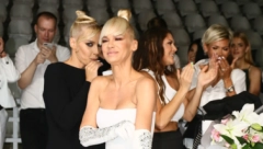 SKANDAL NEVIĐENIH RAZMERA! DIZAJNERKA OPTUŽILA KRISTINU BEKVALAC Tvrdi da joj je ukrala ideju za Natašin i Rastin novi spot!