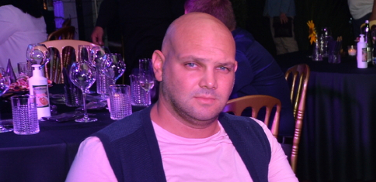 SLAVLJE U DOMU ŠAULIĆA Šabanov naslednik se oglasio i uputio jaku poruku svojoj ženi (FOTO)