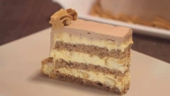 Postaće vam omiljena: Grčka torta