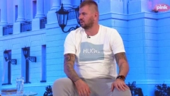 VOLIM JE I KAJEM SE ZBOG SVEGA Janjuš javno priznao šta oseća prema zadrugarki!