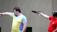 ARUNOVIĆ I MIKEC SE BORE ZA BRONZU! Naši strelci jurišaju na novu medalju za Srbiju!