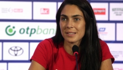 Milica Mandić pred finale: Treba nam dobra taktika!