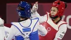 AJMO BRE! Milica Mandić donela novu medalju Srbiji!