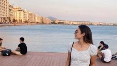 NAŠA LEPA MILICA! Njena priča je bajkovita, uzela novo zlato, a svoje srce poklonila je njemu! (FOTO)