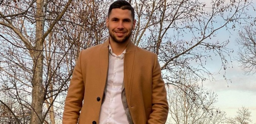 ČAĐENOVIĆ ZA ALO! IZ KAZAHSTANA Zvezda je favorit, ali ne sme "grlom u jagode" protiv Kairata