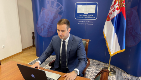 Potpisan Protokol o Programu razvojne saradnje Srbije i Nemačke