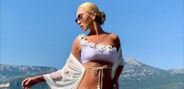 MIŠKOVIĆI NA SVADBI KOD TERZIĆA Jovana otkrila šta je poželela mladencima!