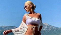 MIŠKOVIĆI NA SVADBI KOD TERZIĆA Jovana otkrila šta je poželela mladencima!