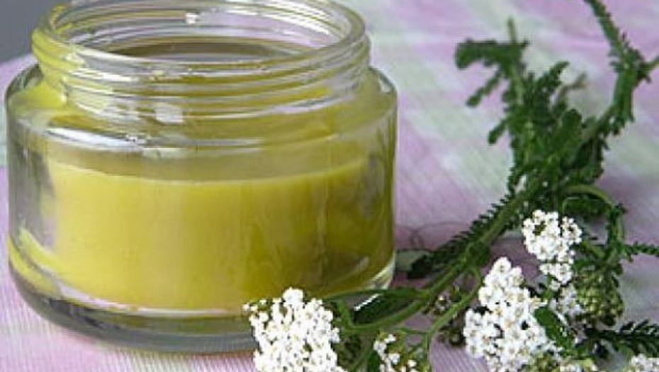NAPRAVITE SAMI Melem od lekovitog bilja koji briše ožiljke
