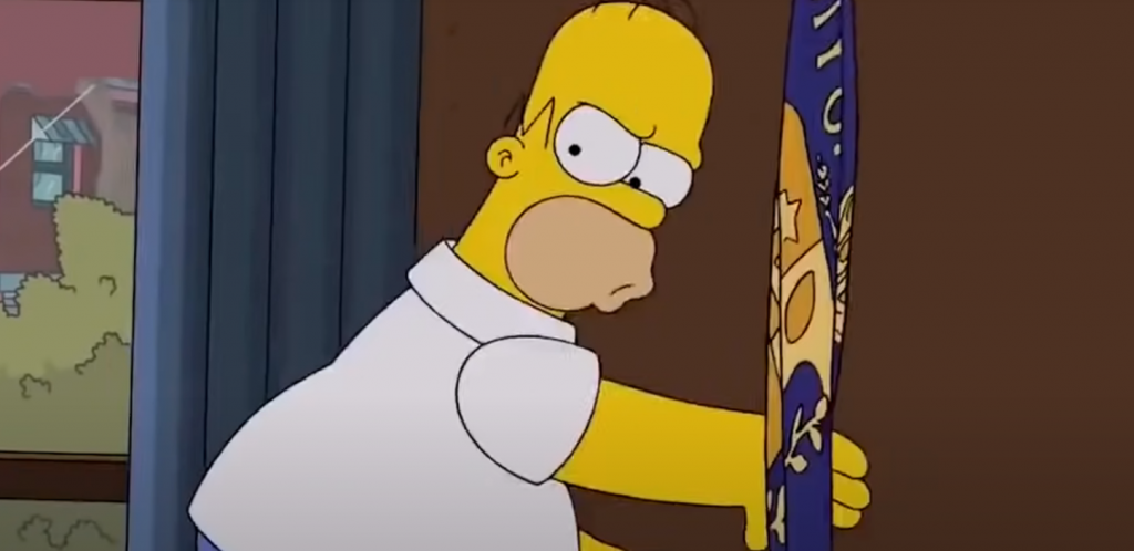 SIMPSONOVI VIŠE NEĆE BITI ISTI! PREMINUO ČOVEK KOJI JE BIO ZASLUŽAN ZA OVAJ CRTANI  Tuga u porodici slavnog komičara!