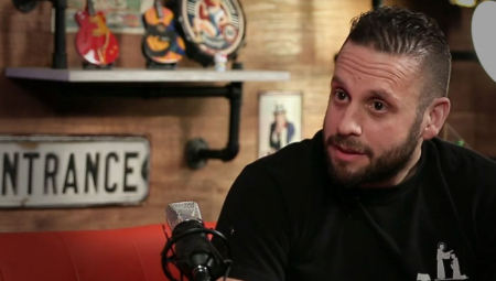 "VEĆI SI ČETNIK OD ŠEŠELJA!" Hrvat provocirao Šarića, usledio brutalan odgovor istoričara (VIDEO)