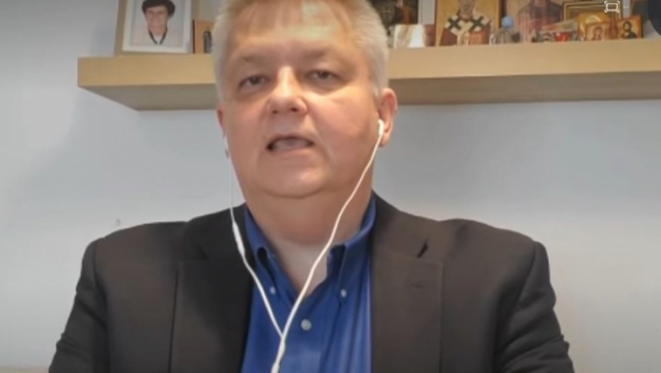 OVO JE BIO NAJBOLJI GOVOR PREDSEDNIKA VUČIĆA Obrad Kesić: Ukazao je na one koji su kršili međunarodno pravo  (VIDEO)