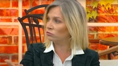 UŽASNE VESTI Tanja Rađenović čula za smrt najboljeg druga dok je vodila Dnevnik