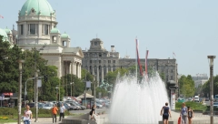 UV INDEKS PROBIJA GRANICU! RHMZ izdao upozorenje, ovoga morate da se čuvate!