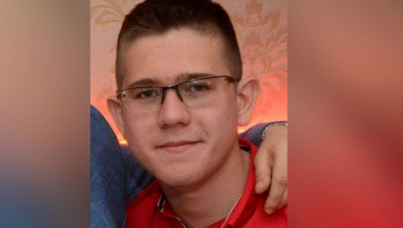 Stefan sa samo 23 godine drugi put moli za priliku da živi: Željan sam života bez straha i strepnje