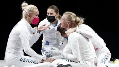 DELILE SE MEDALJE U DESETAK SPORTOVA Nemice neprikosnovene u konjičkom sportu, Estonija na tronu posle 2008.