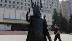 TOTALNI NADZOR NAD EVROPOM! Nemačka se razdvaja od Amerike, pravi se Sauronovo oko!