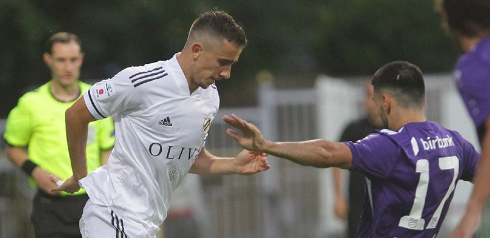 CRNO-BELI PRED VELIKIM ISPITOM Ili nastavak ili kraj evropske priče