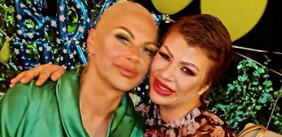 MARIJA KULIĆ KROZ SUZE OTKRILA GDE SU MILJANINE PARE OD ZADRUGE 4 Razbolela sam se jer je moja ćerka bila sa Zolom!