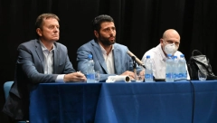 Šapić poručio: Država će biti jača od svake mafije