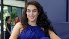 NE ODVAJA SE OD NJE Milica Mandić pokazala sa kim provodi najlepše trenutke, prizor raznežio sve! (FOTO)