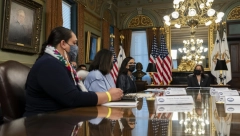 "NE MOŽEMO" Amerika odbila još jedan zahtev Ukrajine