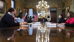 ISTORIJA SE PONAVLJA Vašington najavio spasavanje kolaboracionista!