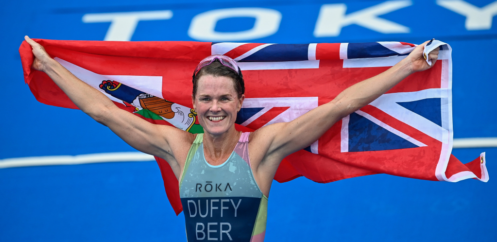 FLORA ISPISALA ISTORIJU Ovo je najmanja država koja je osvojila olimpijsko zlato!