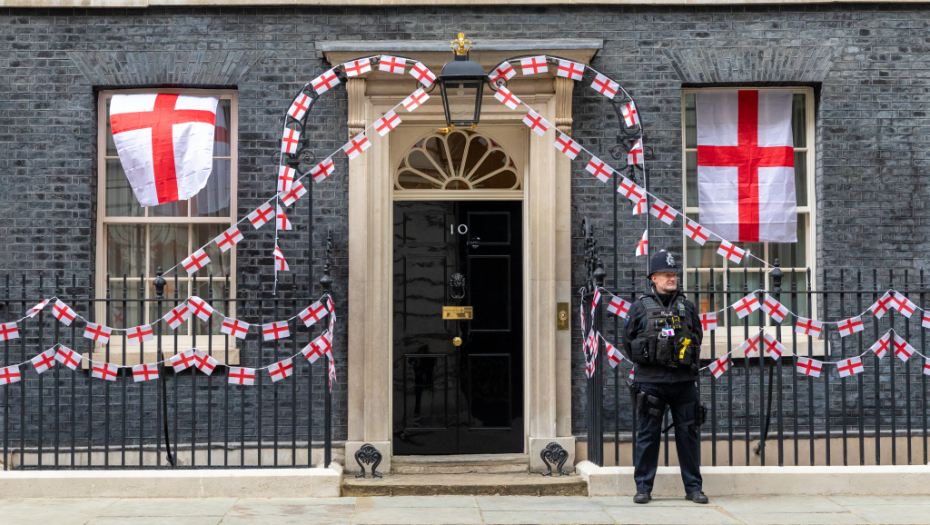 PANIKA NA OSTRVU: Britanija drugi dan zaredom obara rekord po broju novozaraženih
