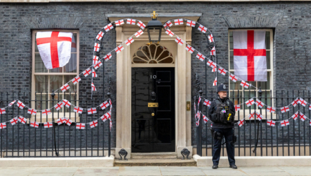 PROMENJENA PRAVILA ZA ULAZAK U ENGLESKU Od 11. februara bez testiranja za vakcinisane, a zna se i šta će biti sa nevakcinisanima