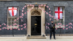 PANIKA NA OSTRVU: Britanija drugi dan zaredom obara rekord po broju novozaraženih