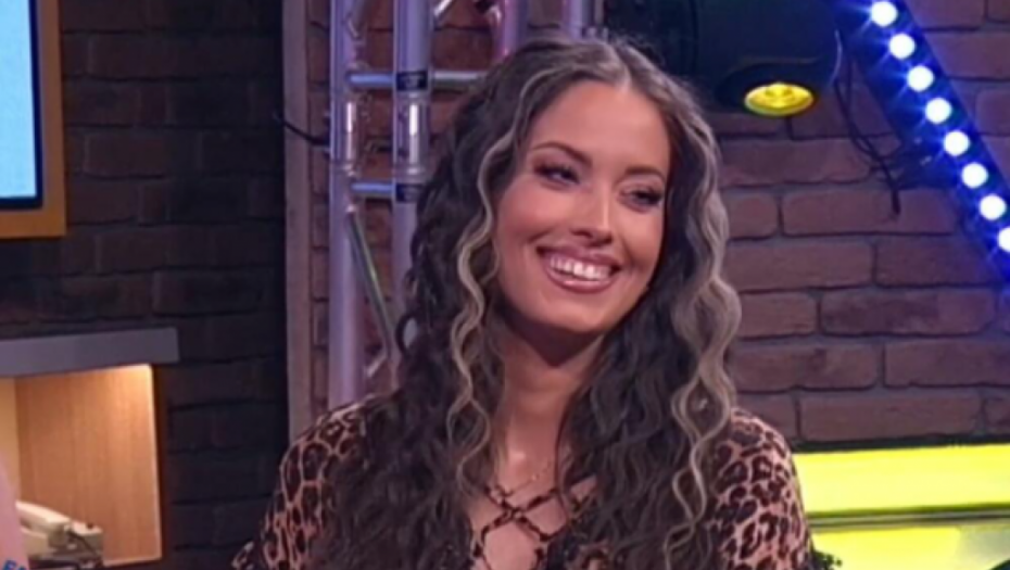 IPAK POSTOJI TRIK! Ovo je savršena dijeta Mirke Vasiljević koja je zaslužna za njen perfektan izgled odmah nakon porođaja!