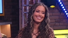 PROGOVORILA O PETOJ TRUDNOĆI! Mirka Vasiljević porodila se pre samo pet meseci, a onda pomenula prinovu: Imam nove poglede na svet!