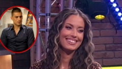 "TAKVU SVADBU ĆE LJUDI ZAPAMTITI" Svi pričaju o venčanju Mirke i Vujadina, a sada je glumica otkrila detalje