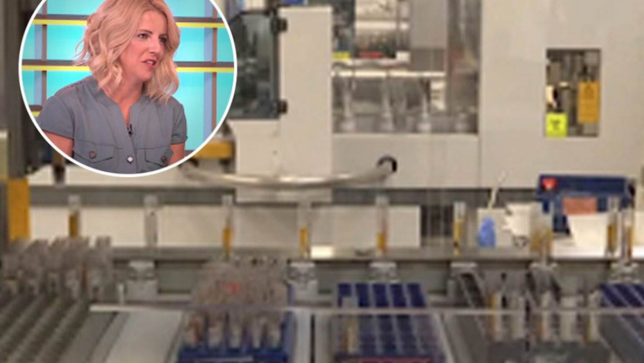 BIOHEMIČARKA REŠILA SVE DILEME O TESTOVIMA NA KORONU: Koja je razlika između PCR i antigenskog i kada da merite antitela