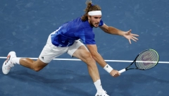 GRK OTVORIO DUŠU! Cicipas je veliki fan Nikole Tesle; priznao i koliko ga boli poraz od Novaka