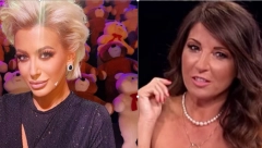 DUŠICA JAKOVLJEVIĆ STALA NA STRANU KOLEGINICE! "Sanja Marinković nije imala zadnju nameru!"