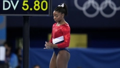 LEPA AMERIKANKA DOŽIVELA SLOM! Simon Bajls zbog mentalnog zdravlja odustala od Olimpijskih igara!