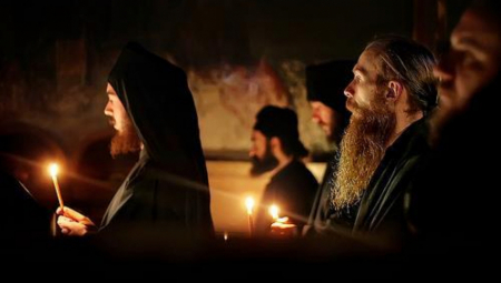 SLAVIMO SVETOG APOSTOLA MATIJU Danas uradite ovo i sačuvajte svoj dom od zla