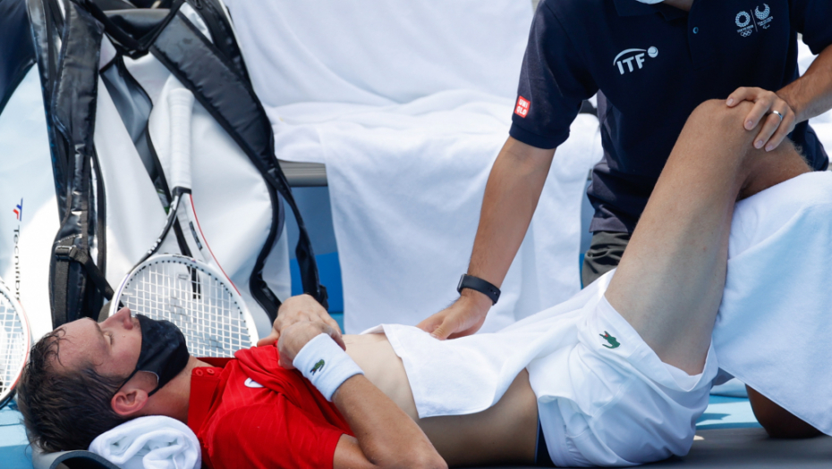 POLUDEO ZBOG PITANJA O RUSIMA! Novinari isprovocirali Medvedeva: Treba da vas je sramota!