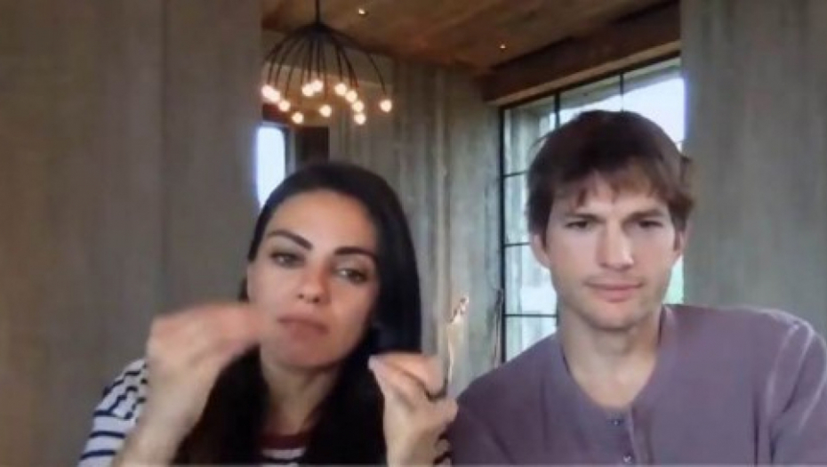 ODVRATNO! "Perem samo pazuh i između nogu, ništa više!"Javnost zgrožena higijenskim navikama slavnog glumačkog para