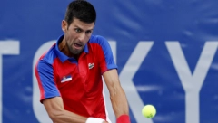 POČINJU MEČEVI ZA RASPODELU MEDALJA Novak sutra izlazi dva puta na teren, zna se i u kojim terminima