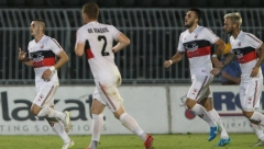 Trener Voždovca zna šta je njegovim igračima potrebno kako bi se suprotstavili Partizanu